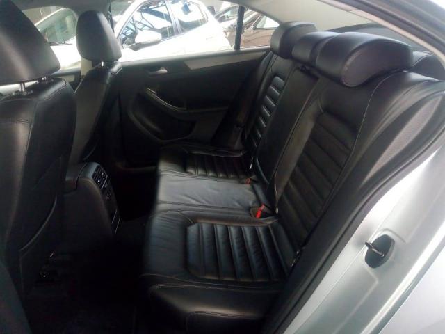 JETTA 2012/2012 2.0 TSI HIGHLINE 200CV GASOLINA 4P TIPTRONIC - Foto 5