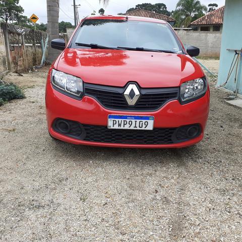 Sandero - Foto 2