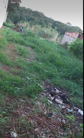 Vendo lote no Residencial Araguaia - Foto 2