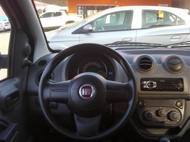 FIORINO 2018/2019 1.4 MPI FURGÃO HARD WORKING 8V FLEX 2P MANUAL - Foto 3