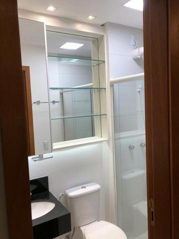 Apartamento no Jardim Goias, 3 suítes 3 vagas, Vista para o Parque Flamb - Foto 12