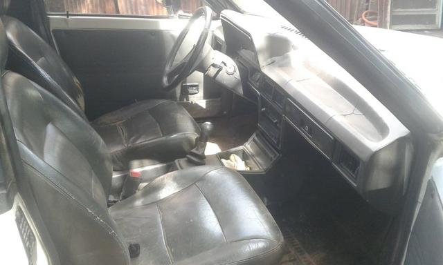 Pampa cabine dupla - Foto 3