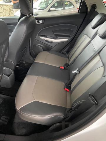 ECOSPORT 2013/2014 1.6 FREESTYLE 16V FLEX 4P MANUAL - Foto 6