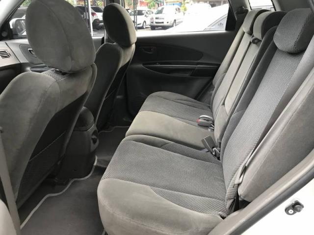 Hyundai Tucson 2.0 2012 Impecável - Foto 10