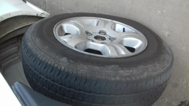 Van citroen jumper - Foto 13