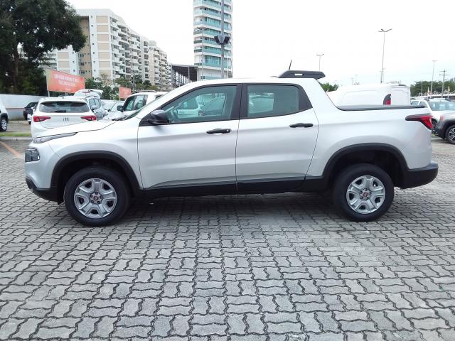 FIAT TORO 2018/2019 1.8 16V EVO FLEX ENDURANCE AT6 - Foto 10