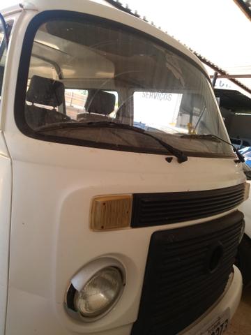 Kombi 1998 - Foto 6