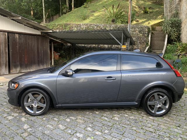 Volvo C30 T5 Turbo - Foto 3