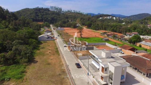 TERRENO DIFERENCIADO NO CONDOMÍNIO LUIZA ZIMMERMANN - Foto 8