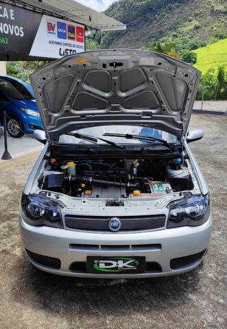 Fiat Palio 1.0 Fire Flex Celebration - Completo - 2008 - Foto 16