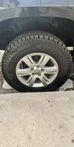 Amarok - Foto 5