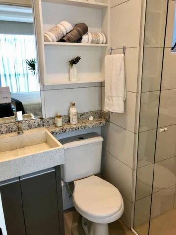 Apartamento 3 quartos, 2 vagas Novo - Oficinas - Foto 20