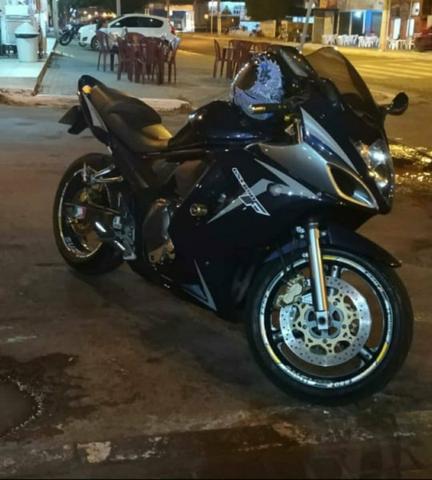 Gsx 650f - Foto 8