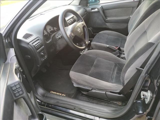 Chevrolet Astra 2.0 Mpfi Elegance Sedan 8v - Foto 5