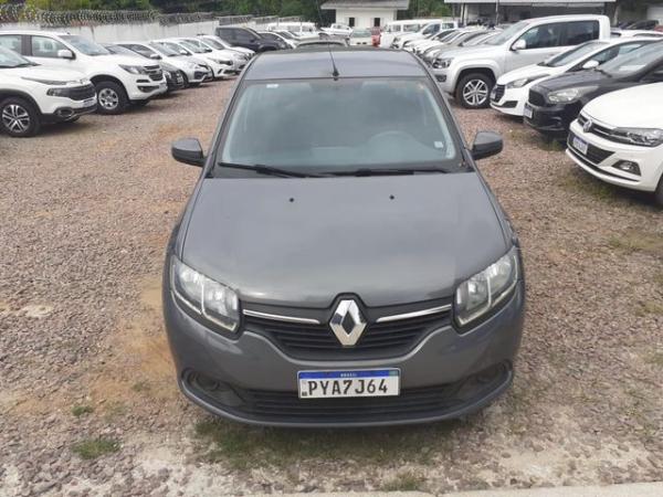 Renault Logan Expression 1.6 - Foto 2