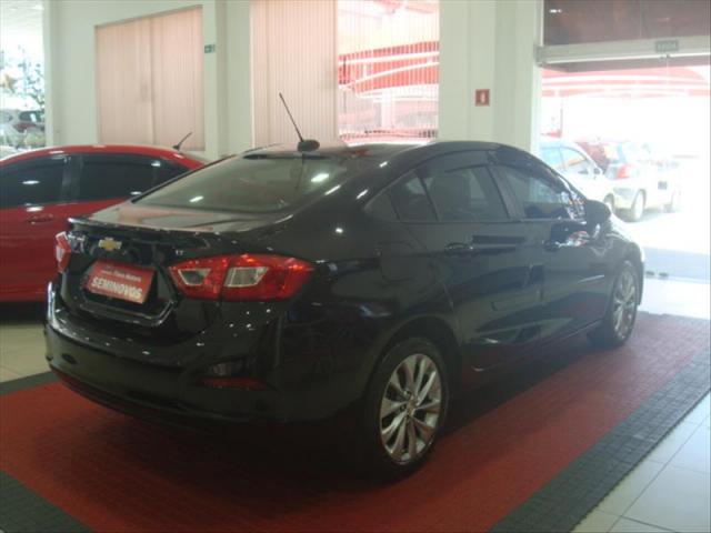 Chevrolet Cruze 1.4 Turbo lt 16v - Foto 7
