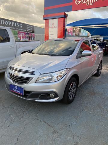 Prisma LT 1.0 2015 - Foto 4