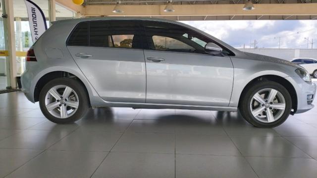 Volkswagen Golf 1.4 TSI HIGHLINE 16V 4P - Foto 8