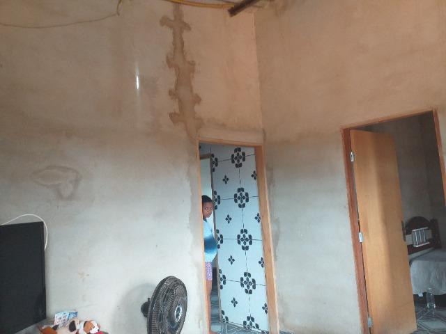 Casa 3/4 com Sala Comercial, Residêncial Boa Vista 1 - Senador Canedo - Foto 7