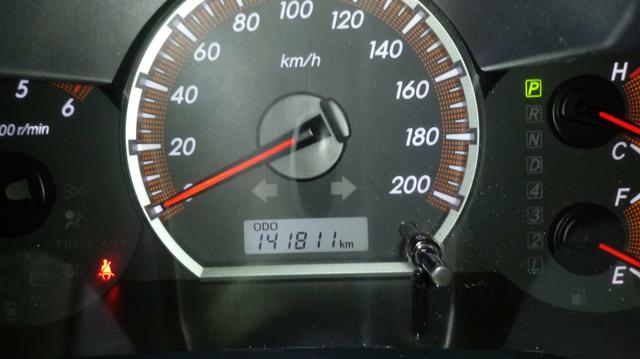 Hilux srv 4x4 diesel - Foto 14