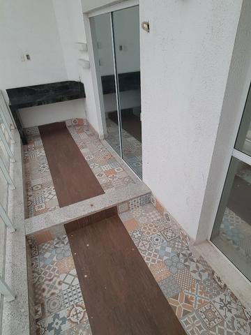 Setor Oeste - Duplex - 2 suítes - Closet - 2 Vagas - Foto 10