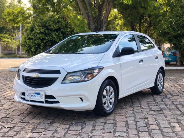 Onix Joy 1.0 2019 - Oportunidade - Foto 2