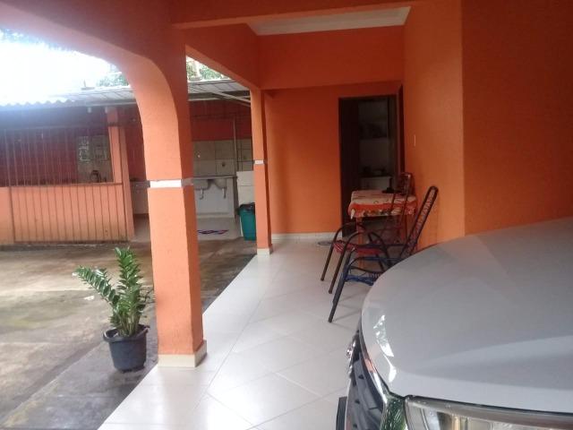 Vende-se ou troca por chácara - Foto 5