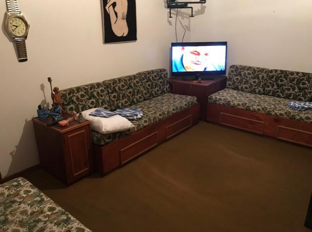 Vende-se Apartamento no Centro de SL
