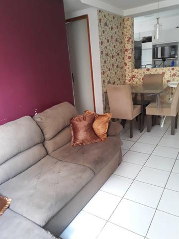 Apartamento residencial viverde camaragibe