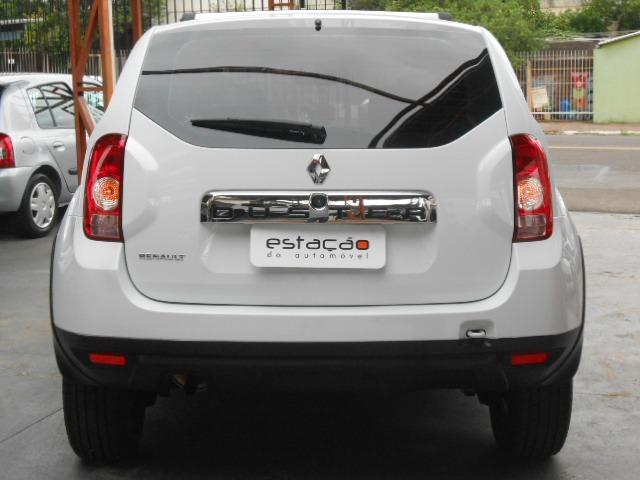 Duster 1.6 Expression 2014 - Foto 6