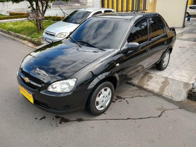 Classic 1.0 Ls Completo 2012