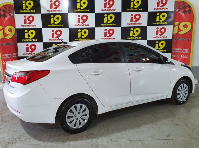 Hyundai HB20 1.6 2015 - Foto 3