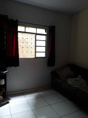 Troco por casa, carro, camionete, caminhão, lotes. Valor 80k