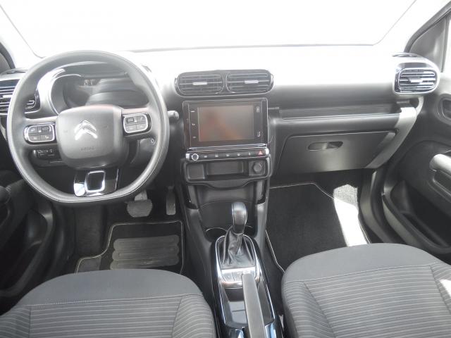 C4 CACTUS 2019/2019 1.6 VTI 120 FLEX FEAT EAT6 - Foto 7
