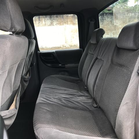 Ranger xlt 2009 - Foto 4
