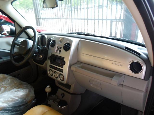 Pt Cruiser Automático - Foto 8