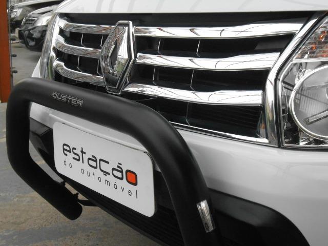 Duster 1.6 Expression 2014 - Foto 8