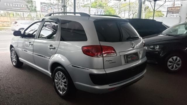 Fiat Palio Weekend Elx 1.4 Flex 4P - Foto 13