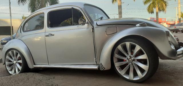 Fusca ano 1971 completo - Foto 3