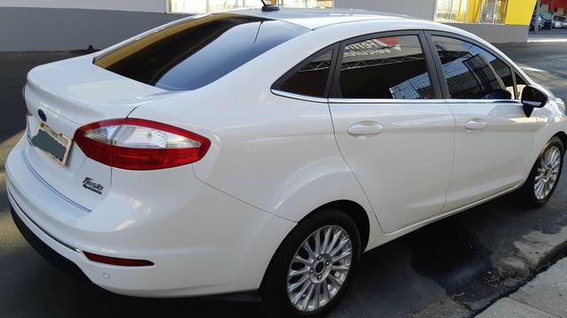 Ford fiesta titanium 2013/14 - Foto 5
