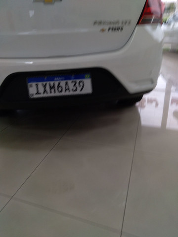 CHEVROLET Prisma 1.4 Ltz câmbio automático - Foto 6