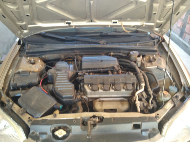 Honda civic - Foto 5