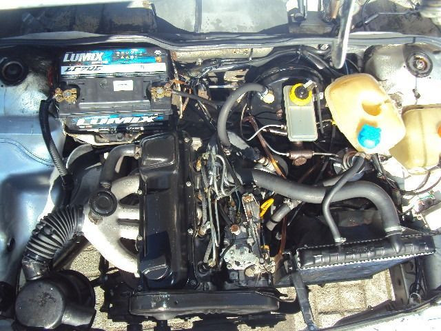 Saveiro diesel - Foto 10