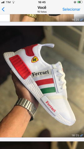 tenis adidas masculino 100 reais