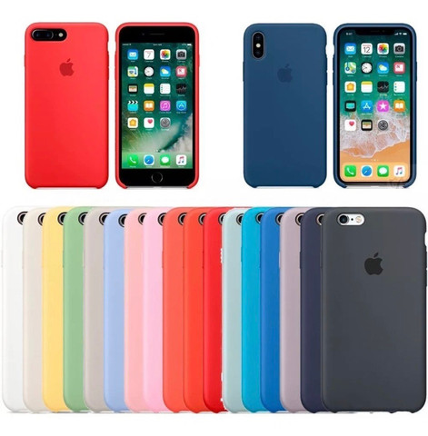 Capas pra iPhone