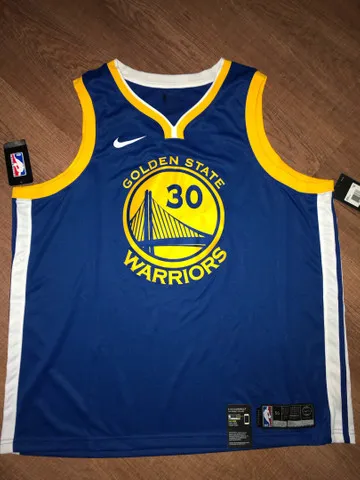 Camiseta Nike NBA Golden State warriors XXL