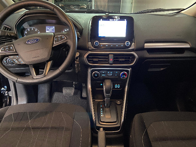 Ecosport SE 1.5 automática 2018 - Foto 7