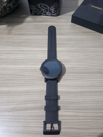 Smartwatch Ticwatch E - Foto 3