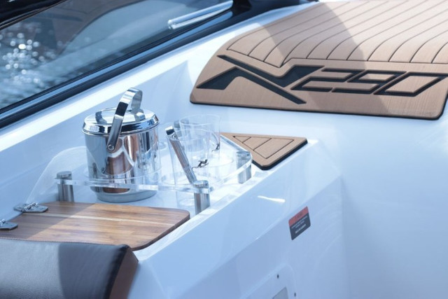 Lancha NX 290 Exclusive Edition - Foto 5