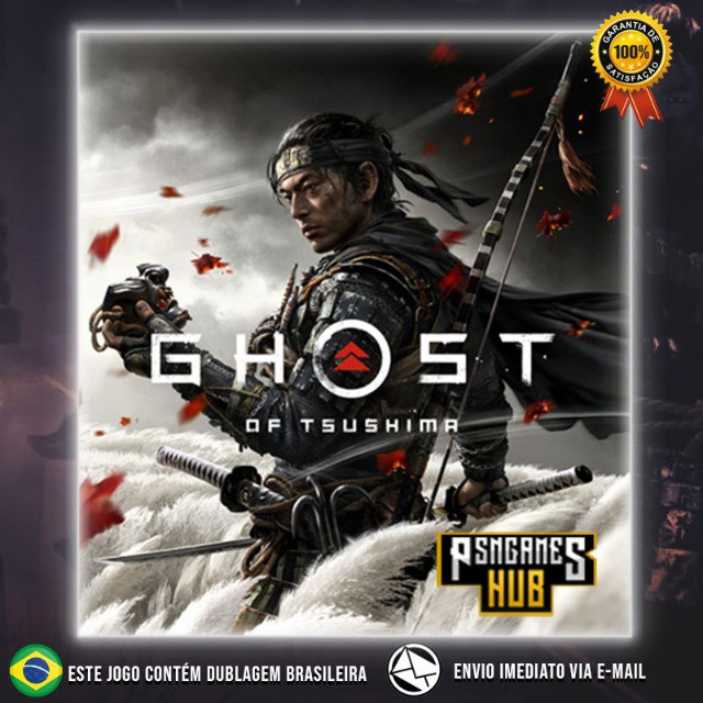 Jogos PS4 - Envio Imediato + Jogos Extras + Garantia Vitalícia